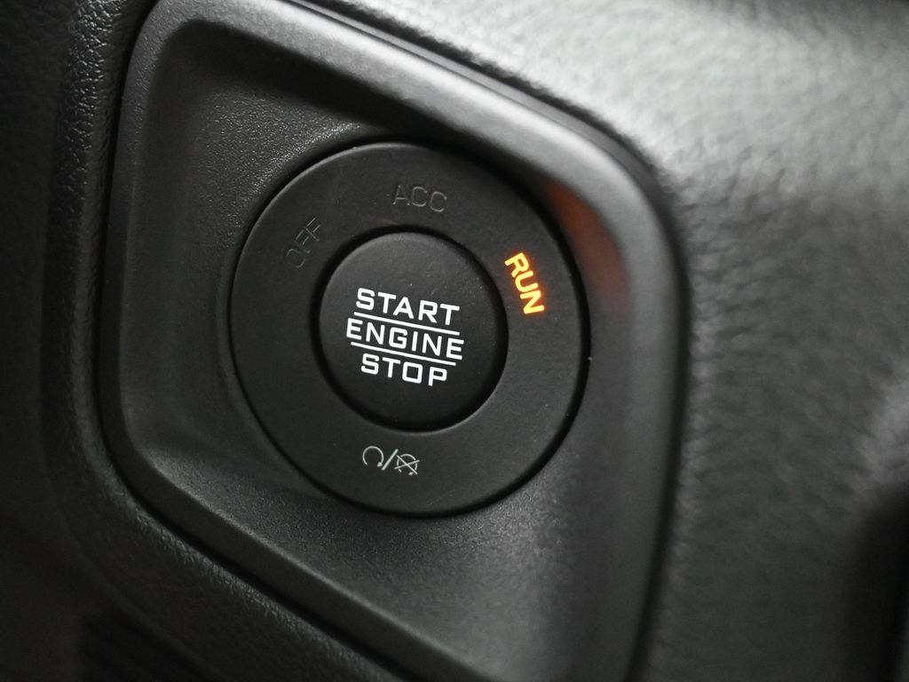 New 2026 Reign Jeep Willys image 24