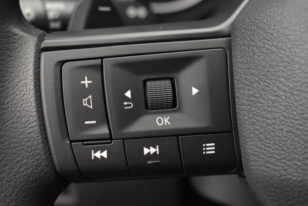 Thumbnail: 2026 Nissan Rogue - 16