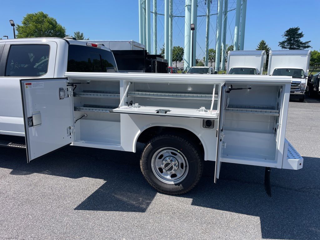 2026 Ford F-350 Chassis XL