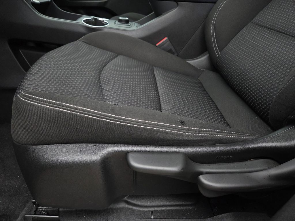Used 2024 GMC Terrain SUV
