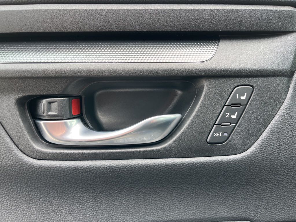 Thumbnail: 2026 Honda CR-V - 6