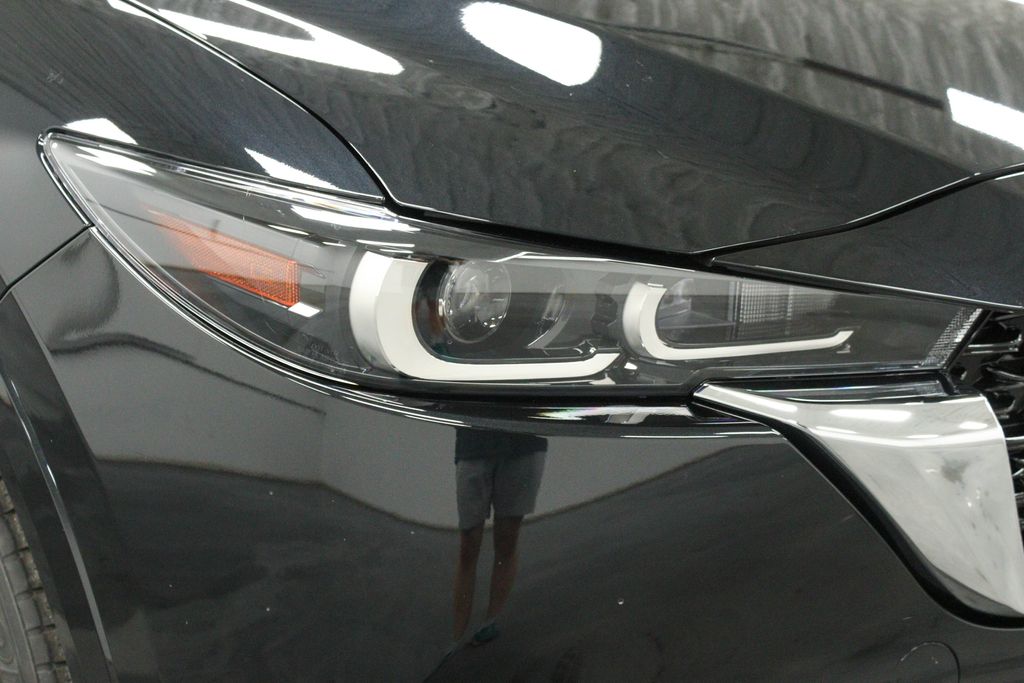 New Car 2025 Mazda Cx-5  2.5 S Preferred Package For Sale Under $35,000 In Georgetown, Texas