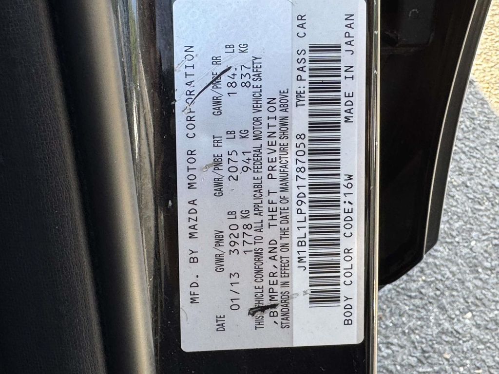 2013 Mazda MAZDA3 i Touring - Photo 30