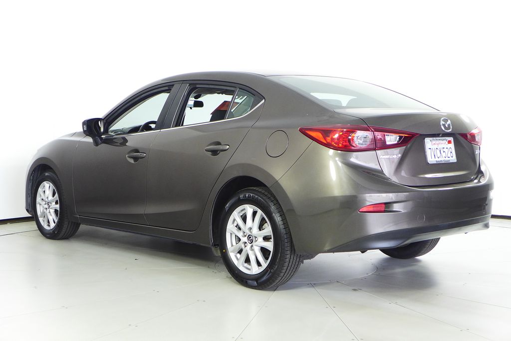 Thumbnail: 2016 Mazda Mazda3 - 9