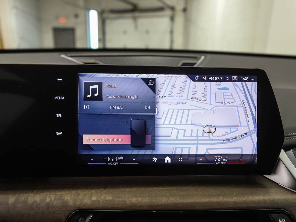 Thumbnail: 2026 BMW X1 - 15