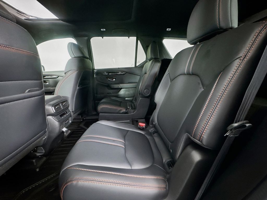New Car 2025 Honda Pilot  Trailsport For Sale Under $50,000 In Austin, Texas