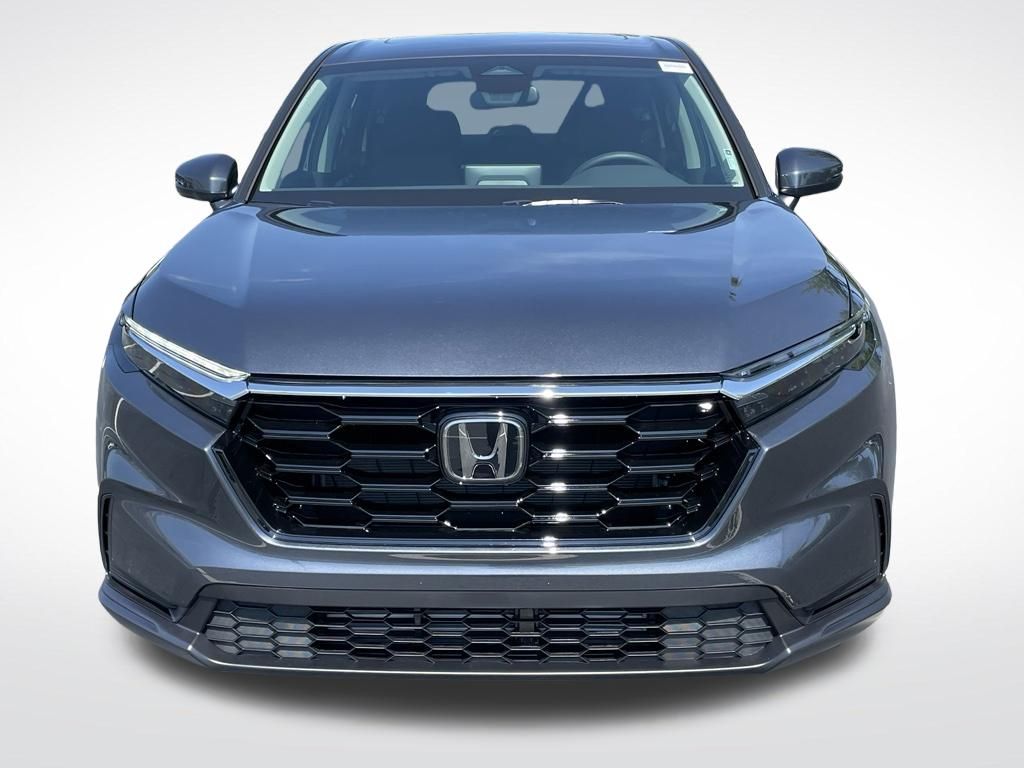 Thumbnail: 2026 Honda CR-V - 9
