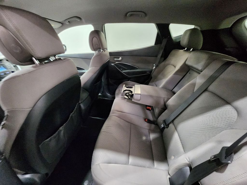 2014 Hyundai Santa Fe Sport Base