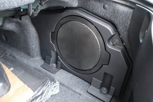 new 2026 Ford Mustang car, priced at $61,746