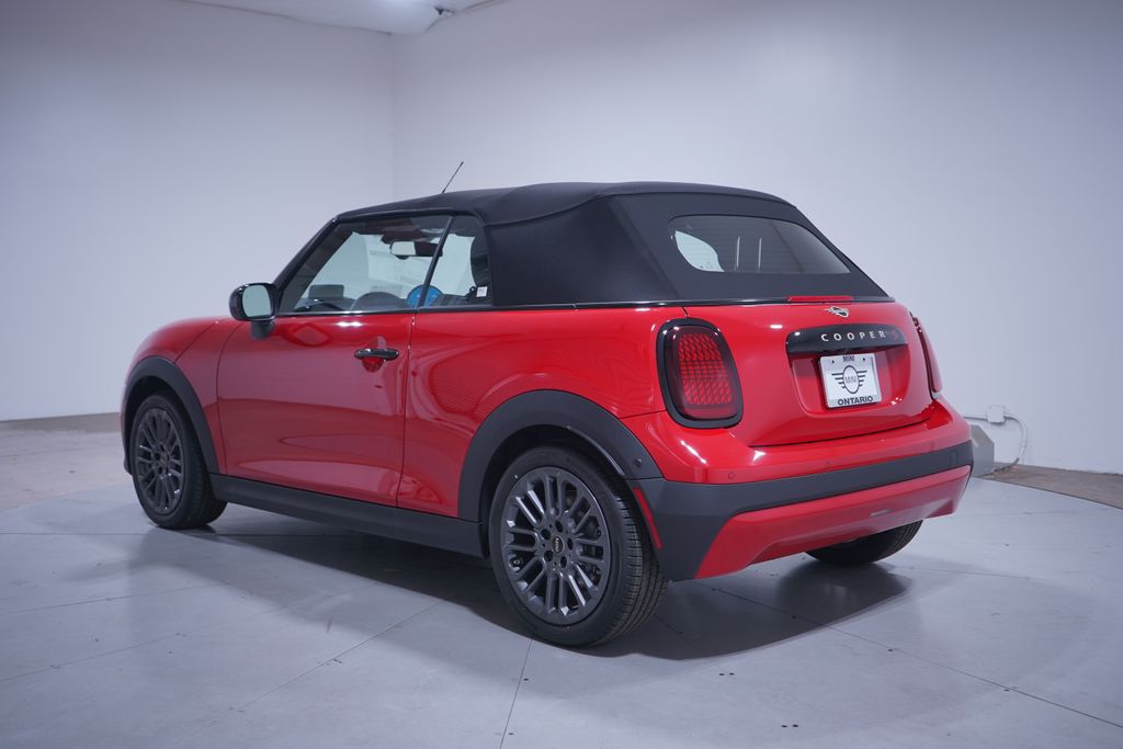Thumbnail: 2026 MINI Cooper - 3