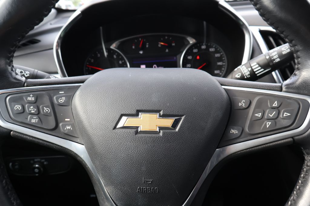 2022 Chevrolet Equinox LT 19
