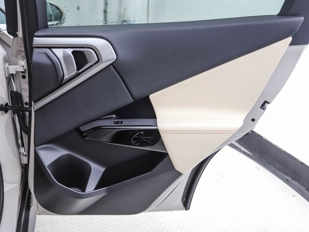 Thumbnail: 2026 BMW X3 - 25