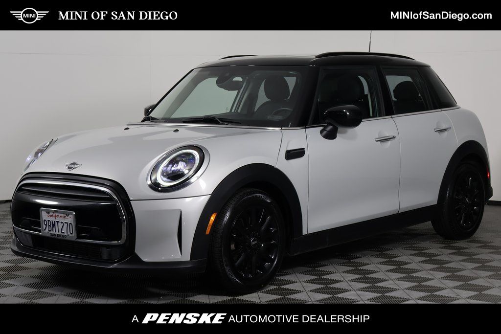 2023 MINI Cooper S -
                  San Diego, CA