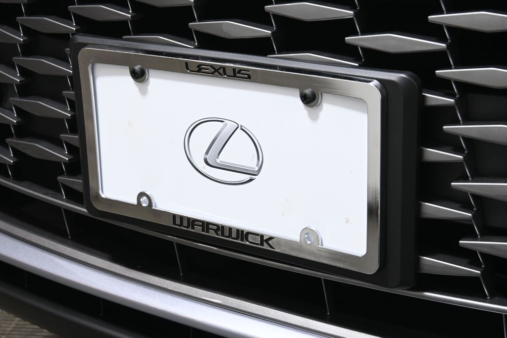 Thumbnail: 2026 Lexus RX - 14