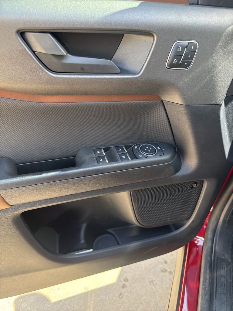Used Car 2025 Ford Bronco Sport  Outer Banks For Sale Under $30,000 In Georgetown, Texas