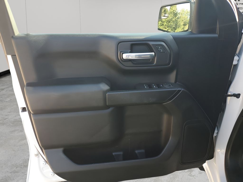 Used Car 2021 Gmc Sierra 1500  Base For Sale Under $25,000 In Austin, Texas