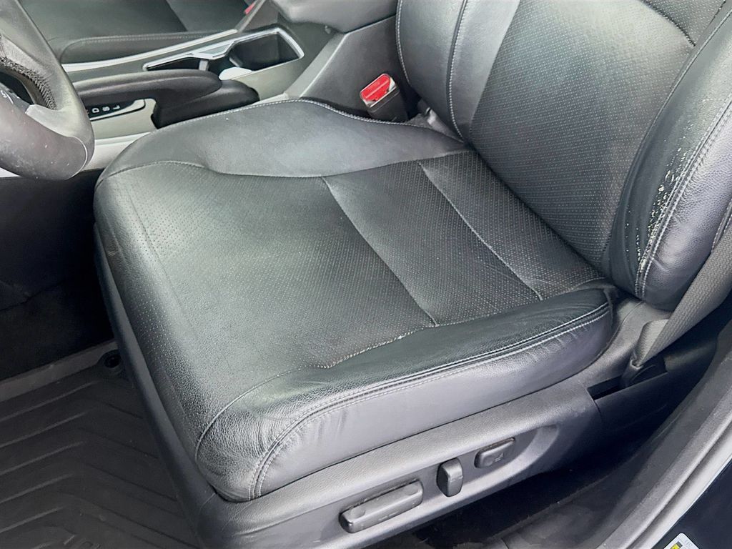 Used Car 2013 Honda Accord  Ex-l For Sale Under $15,000 In Austin, Texas