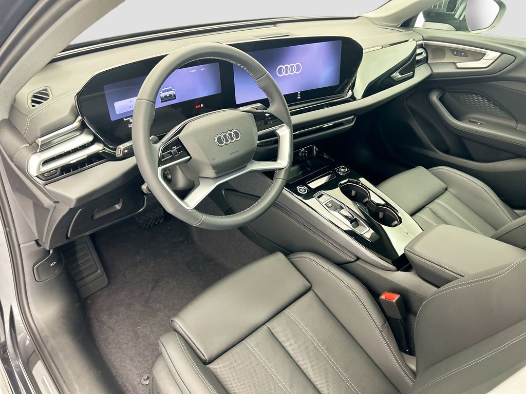 Thumbnail: 2026 Audi A5 - 9