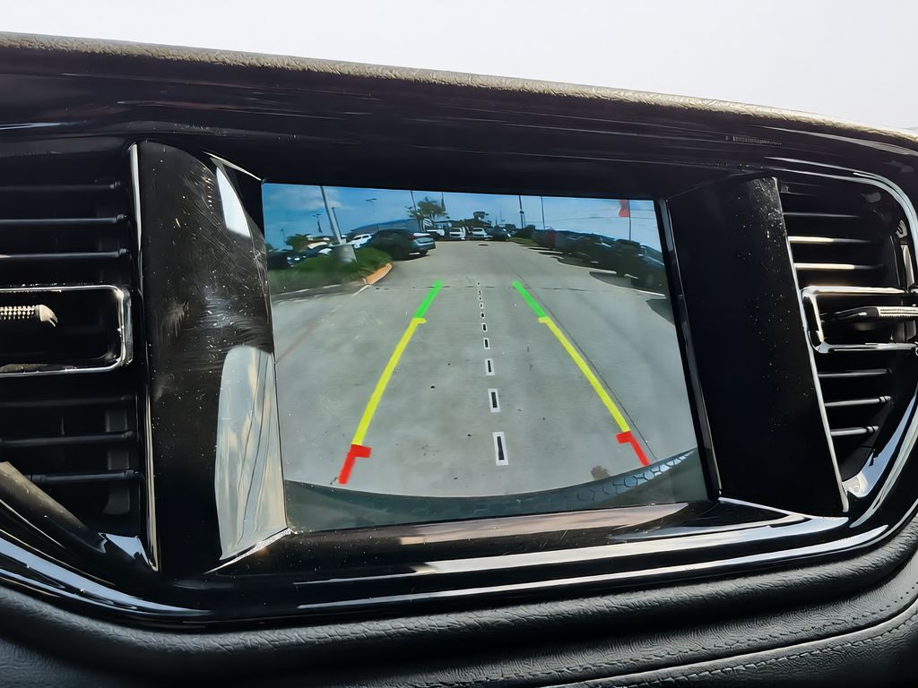 2022 Dodge Durango GT Plus Black at River Oaks CDJR