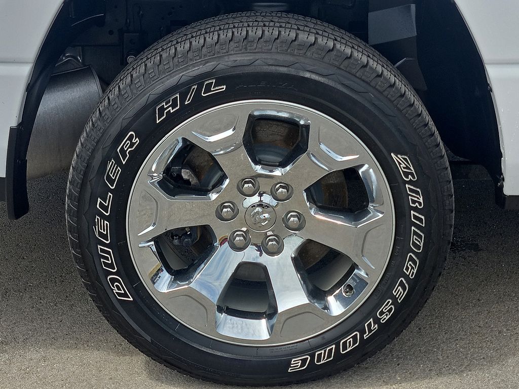 Used 2024 Ram 1500 Tradesman For Sale in Farmington, AR