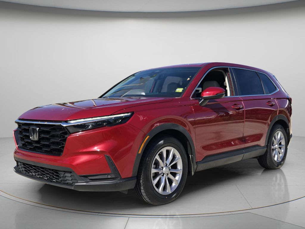2024 Honda CR-V - $30,147