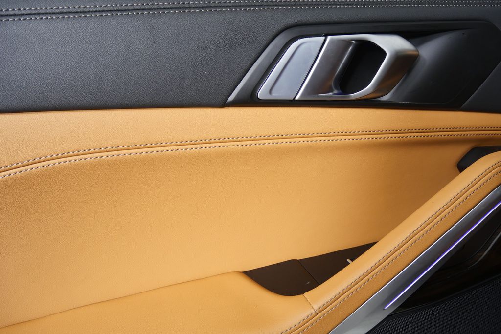 2024 BMW X6 xDrive40i 14