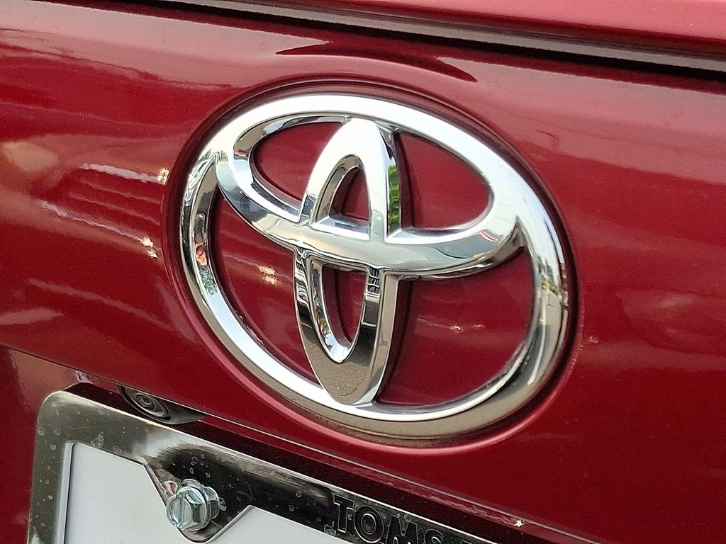 2023 Toyota RAV4 LE 30