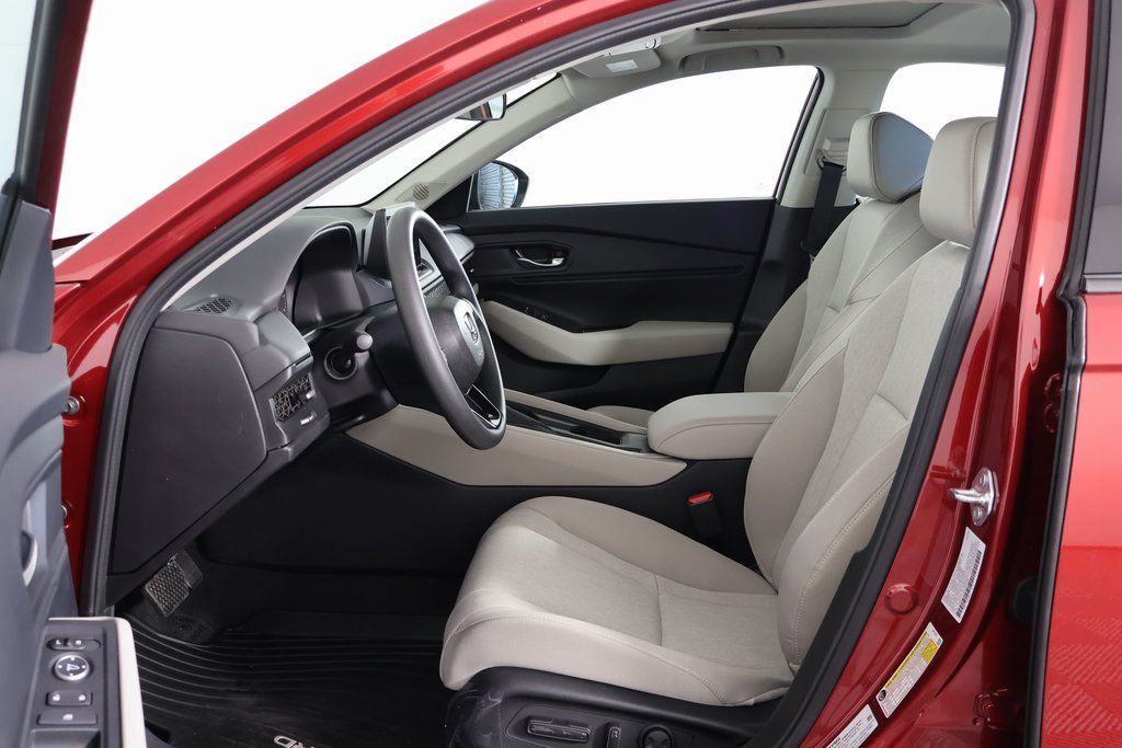 Thumbnail: 2026 Honda Accord - 5