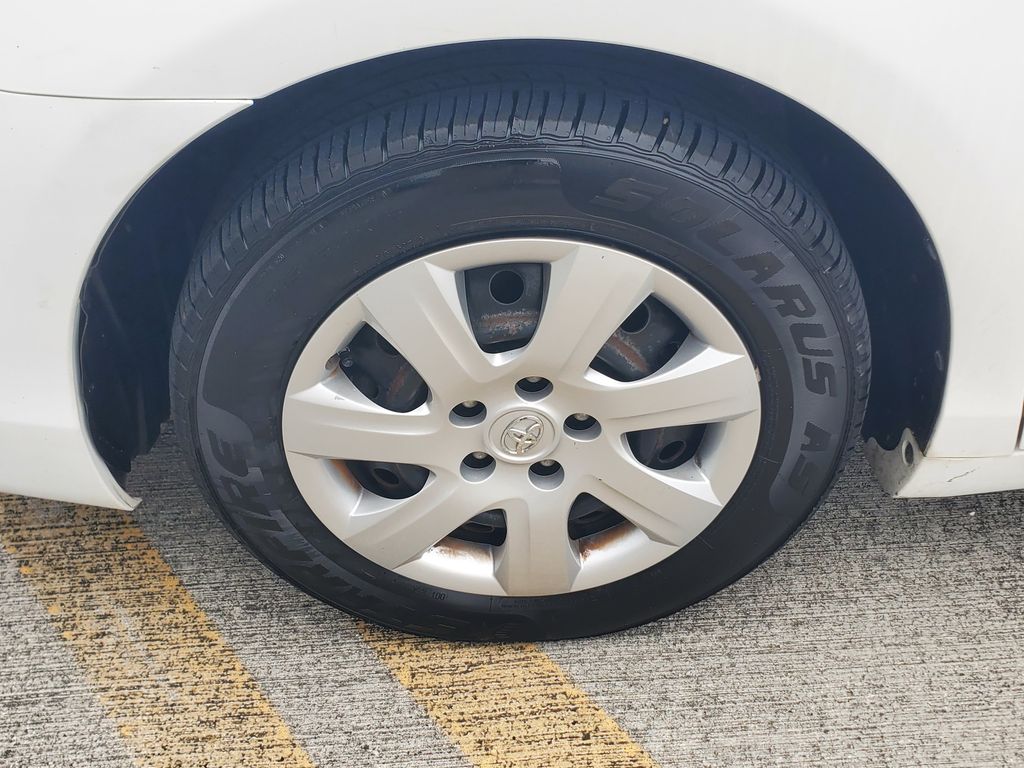 2011 Toyota Camry - $6,088