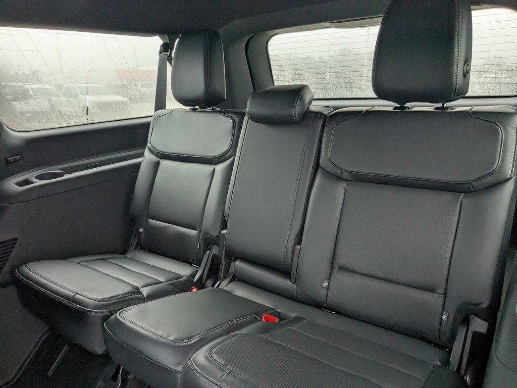 2026 Ford Expedition Max Platinum MAX