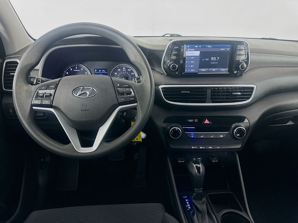 Thumbnail: 2020 Hyundai Tucson - 21