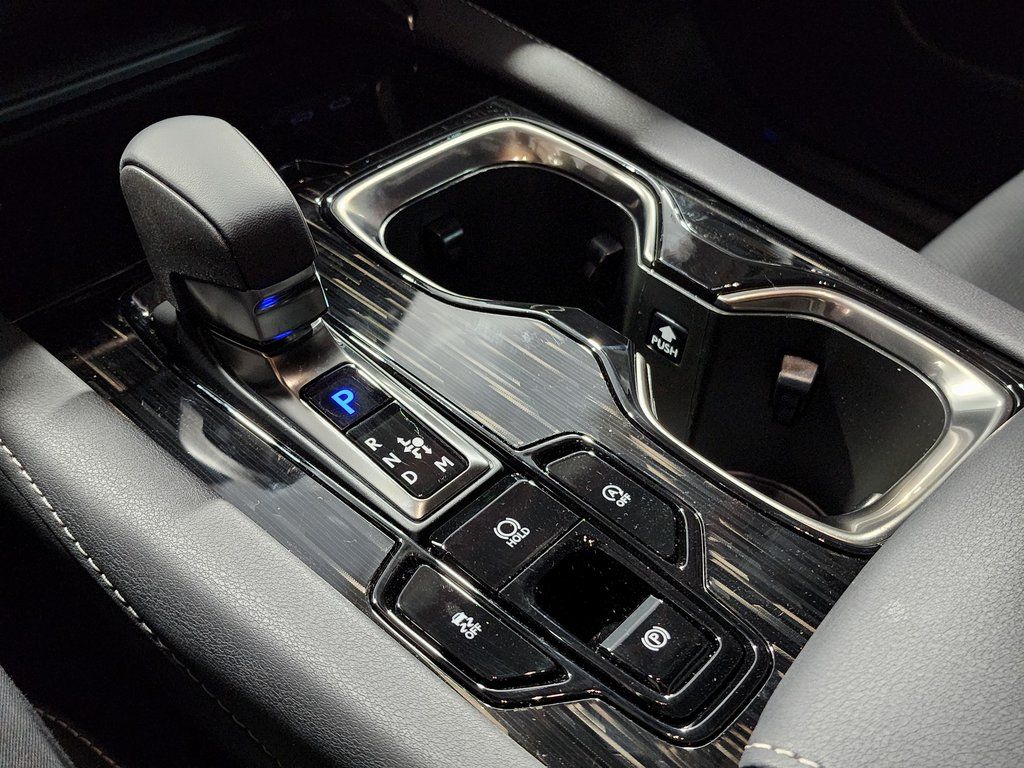 Thumbnail: 2026 Lexus RX - 24