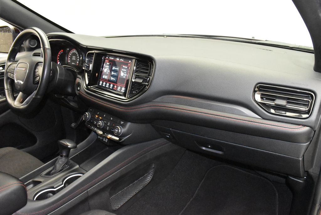 2023 Dodge Durango GT 25
