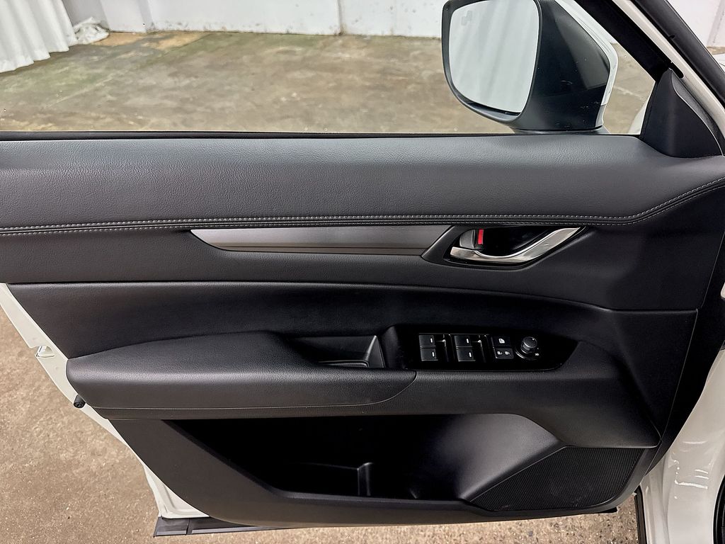 Used 2025 Mazda CX-5 SUV
