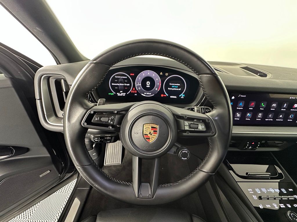 Thumbnail: 2024 Porsche Cayenne - 23
