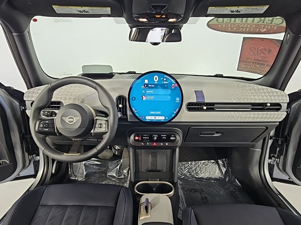 Thumbnail: 2025 MINI Cooper - 25