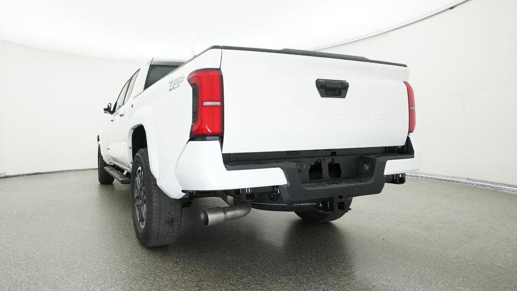 Thumbnail: 2025 Toyota Tacoma - 6