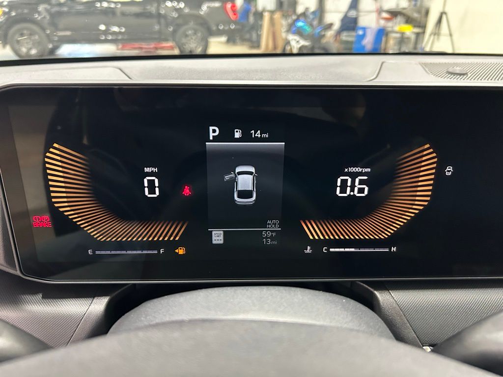 new 2026 Kia K4 car, priced at $24,635