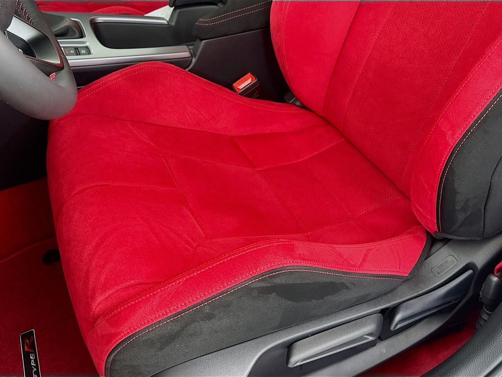 New Car 2025 Honda Civic Type R  Base For Sale Under $60,000 In Austin, Texas
