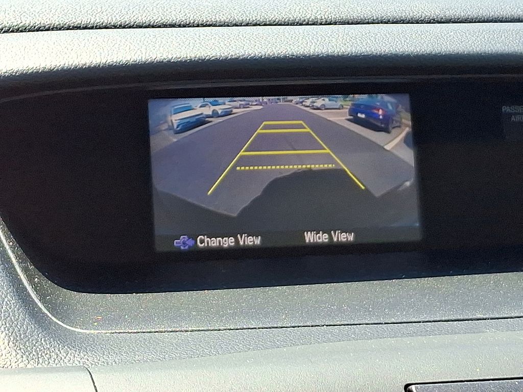 Thumbnail: 2016 Honda CR-V - 19