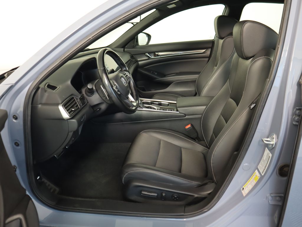 Thumbnail: 2022 Honda Accord - 19