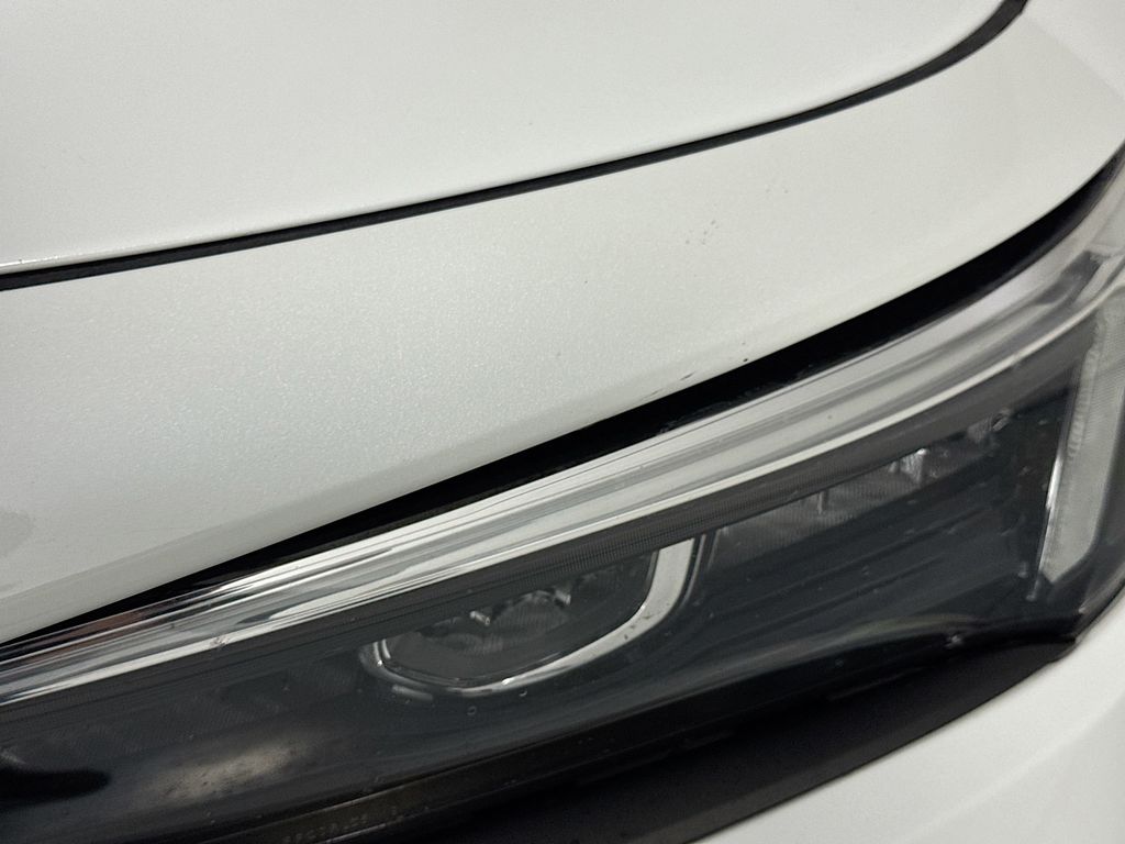 Used Car 2022 Honda Civic  Lx For Sale Under $25,000 In Austin, Texas