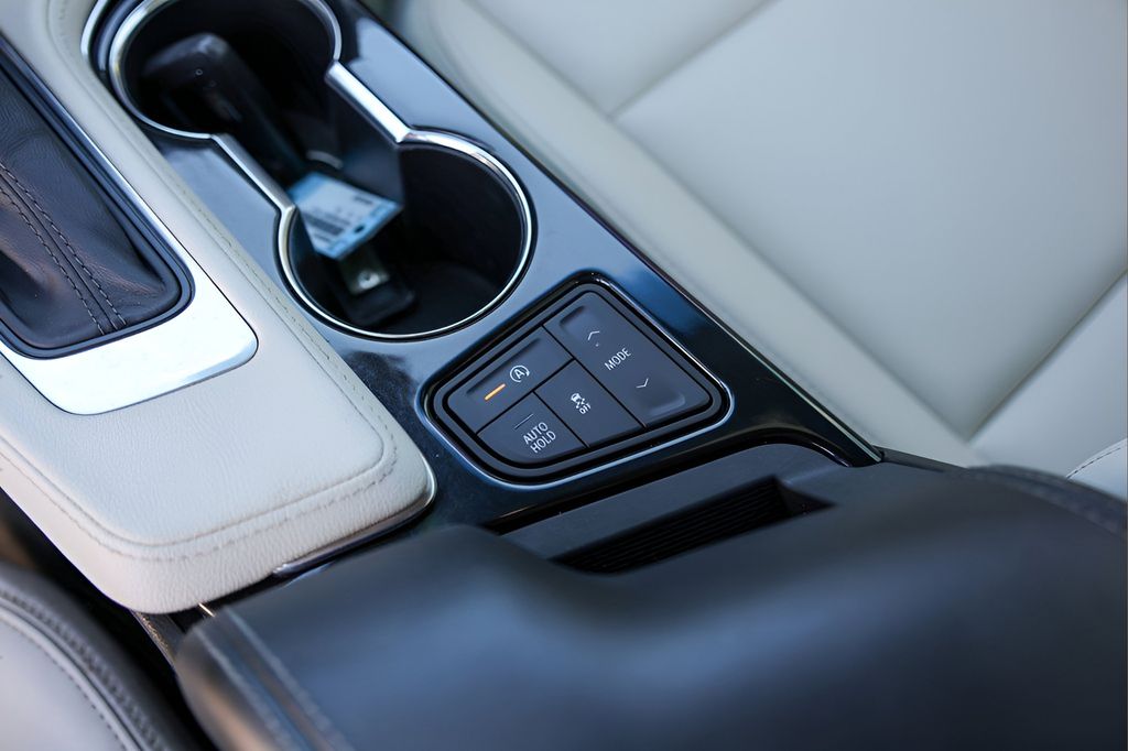 Used Car 2022 Cadillac Ct4  Luxury For Sale Under $30,000 In Austin, Texas