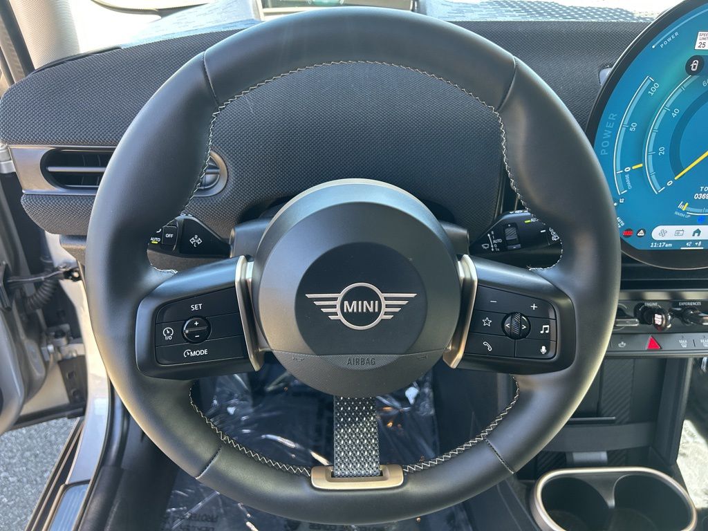 Thumbnail: 2026 MINI Cooper - 16