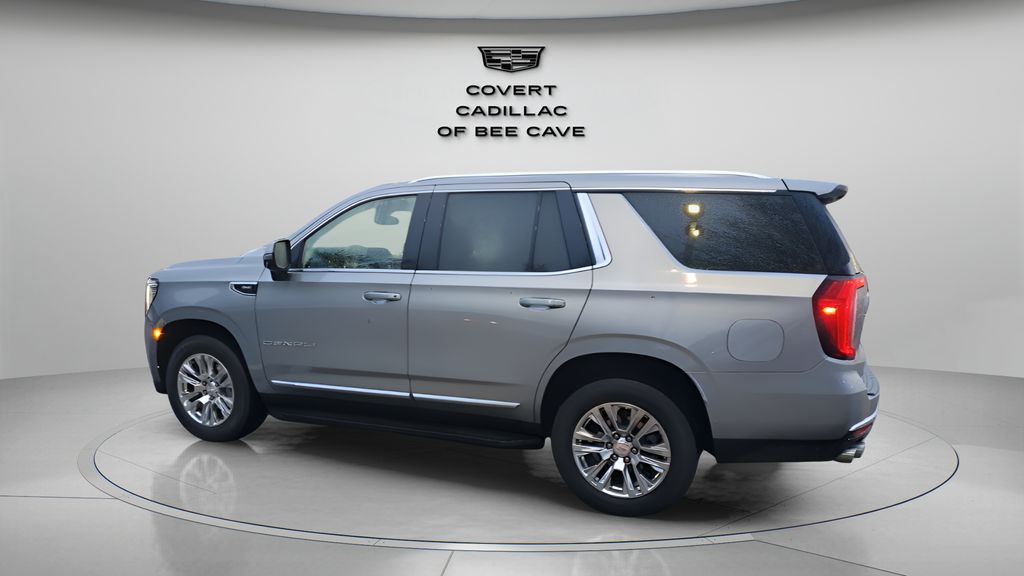 Used Car 2023 Gmc Yukon  Denali For Sale Under $60,000 In Austin, Texas