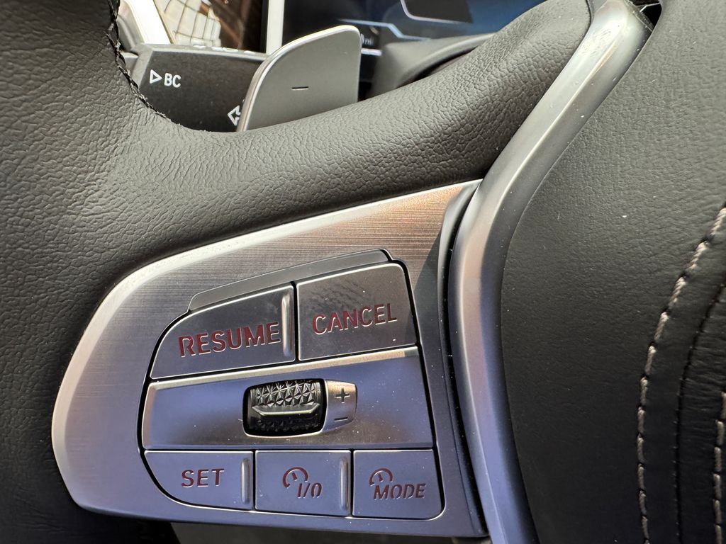 New 2026 Black BMW xDrive40i image 13