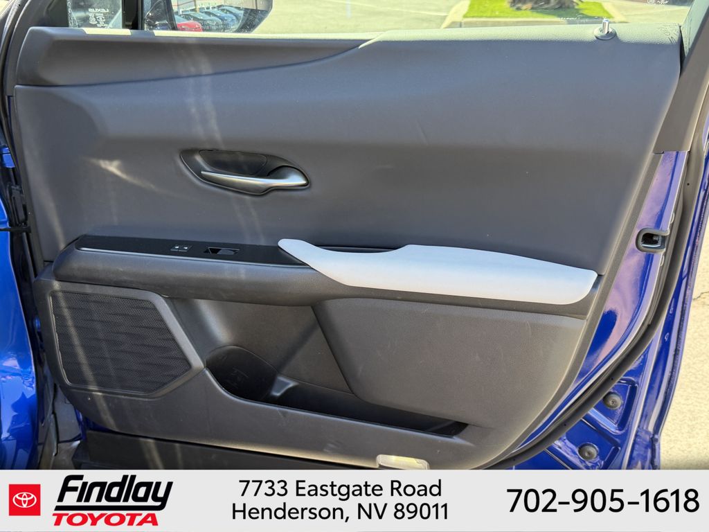 Used 2024 Lexus UX SUV