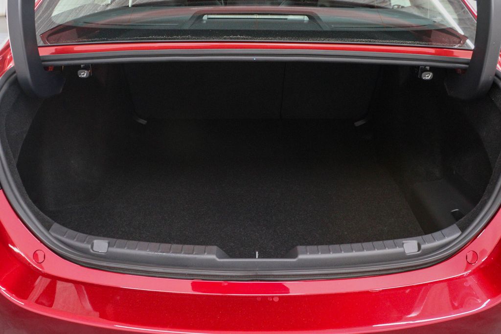 New Car 2025 Mazda Mazda3  2.5 S Select Sport For Sale Under $30,000 In Georgetown, Texas