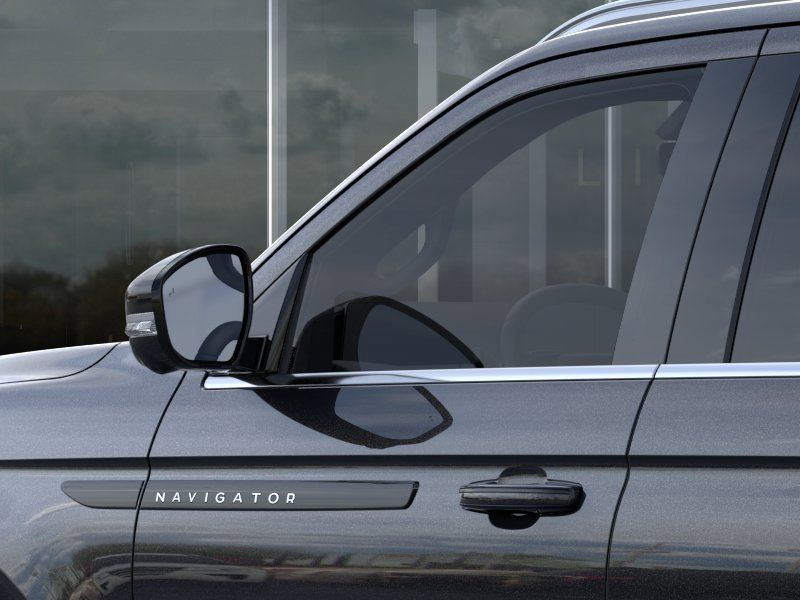 New 2026 Black Metallic Lincoln Black Label image 20