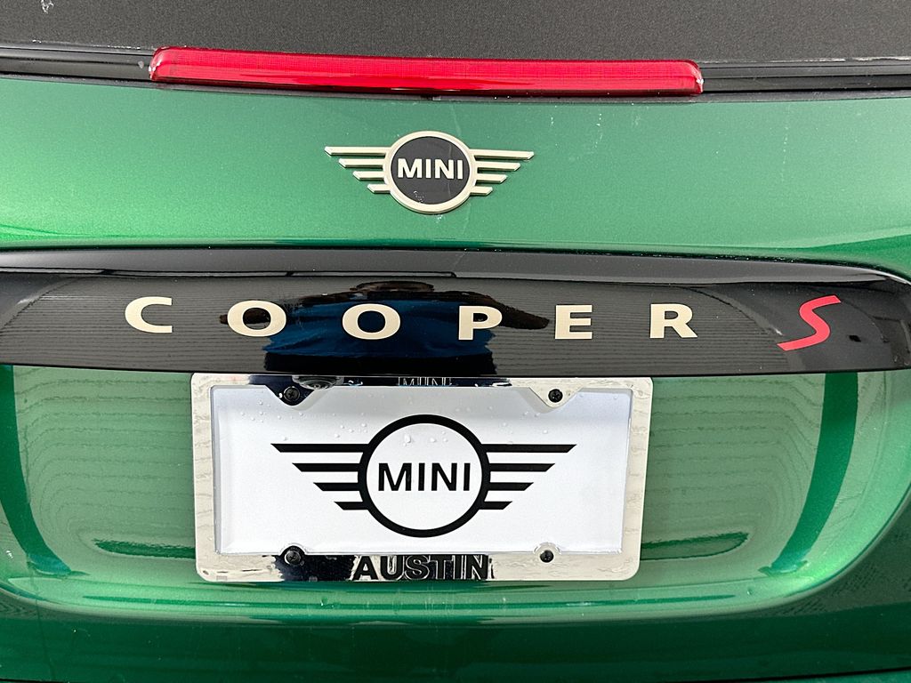 Thumbnail: 2026 MINI Cooper - 21